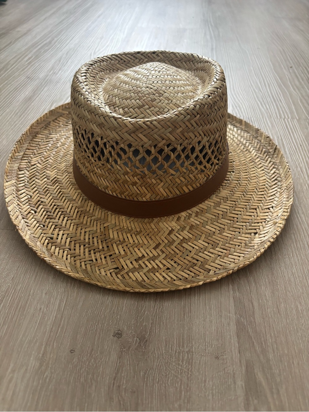 Straw Hat